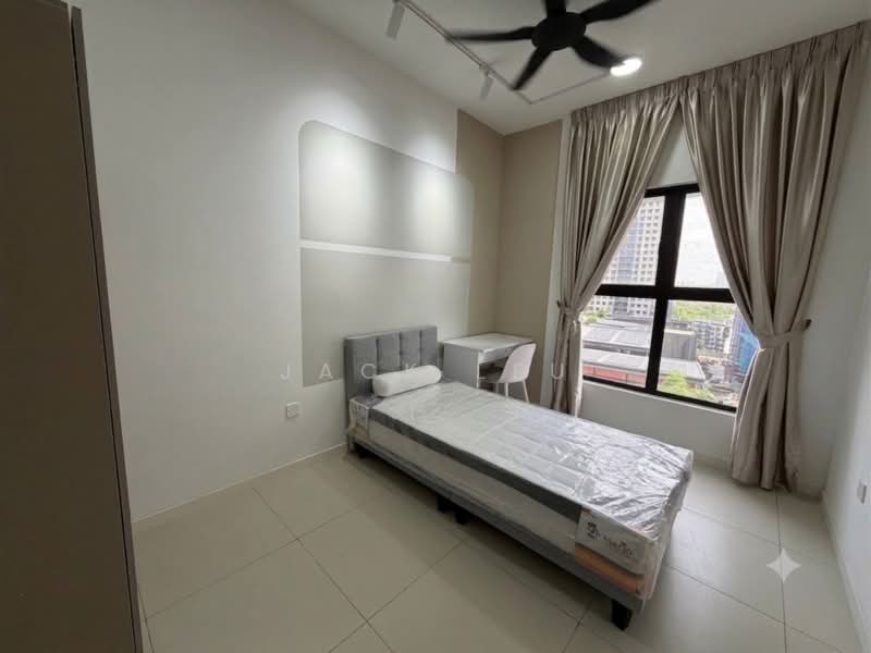 Kondominium untuk Disewa di Vierra Residence - Jack Leu - Bedroom - PropertyGuru.com.my