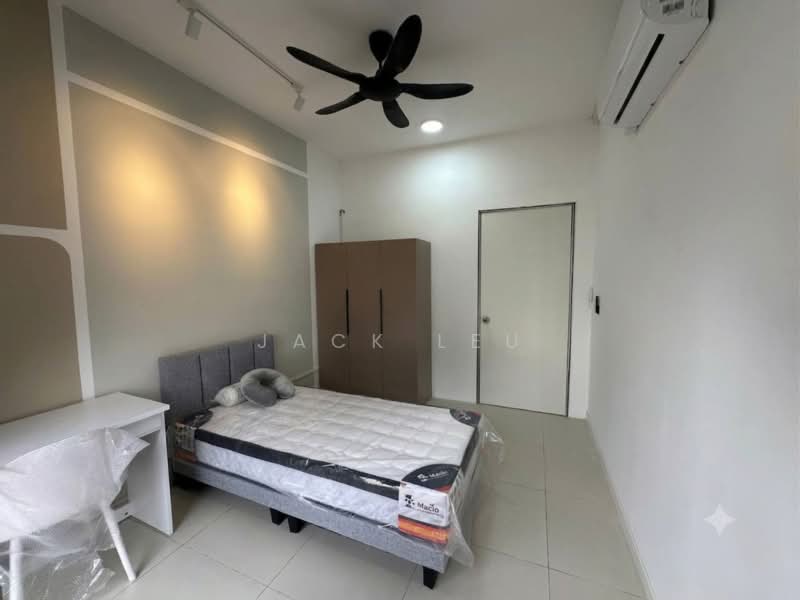 Kondominium untuk Disewa di Vierra Residence - Jack Leu - Bedroom - PropertyGuru.com.my