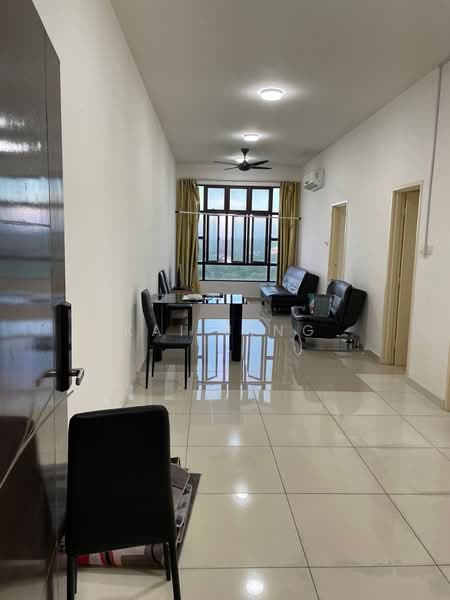 Service Residence for Rent at D'Summit Residences - Kai Jing - PropertyGuru.com.my