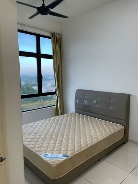 Service Residence for Rent at D'Summit Residences - Kai Jing - PropertyGuru.com.my