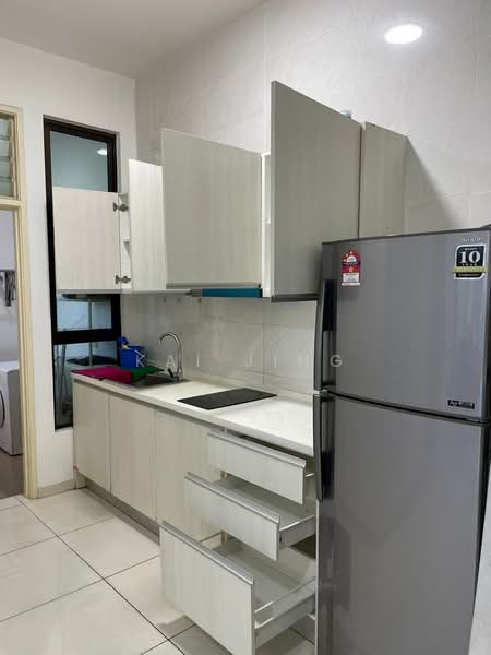 Service Residence for Rent at D'Summit Residences - Kai Jing - PropertyGuru.com.my