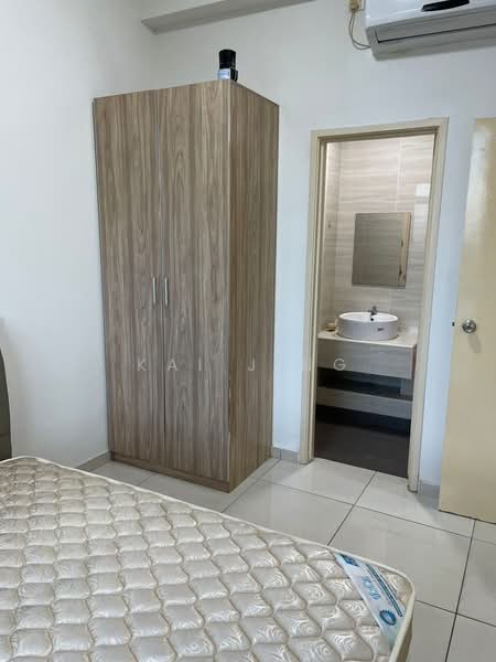 Service Residence for Rent at D'Summit Residences - Kai Jing - PropertyGuru.com.my
