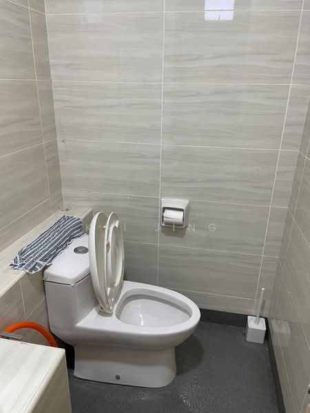 Service Residence for Rent at D'Summit Residences - Kai Jing - PropertyGuru.com.my