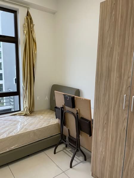 Service Residence for Rent at D'Summit Residences - Kai Jing - PropertyGuru.com.my