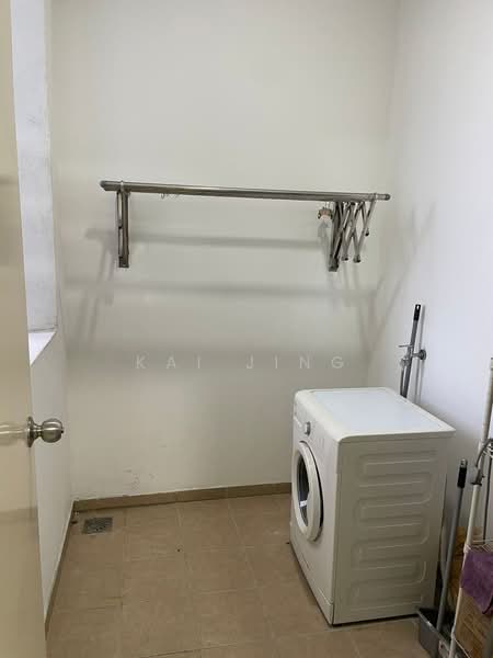 Service Residence for Rent at D'Summit Residences - Kai Jing - PropertyGuru.com.my