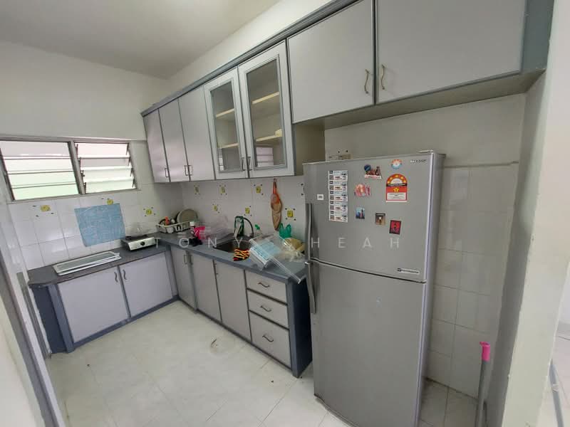 Apartment for Sale at GL Garden - Tony Cheah - PropertyGuru.com.my