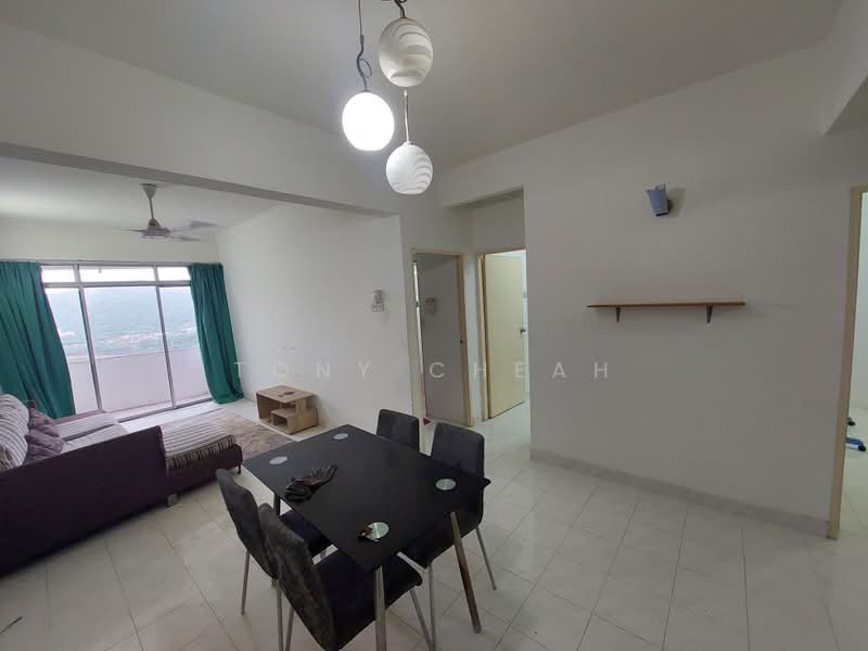 Apartment for Sale at GL Garden - Tony Cheah - PropertyGuru.com.my