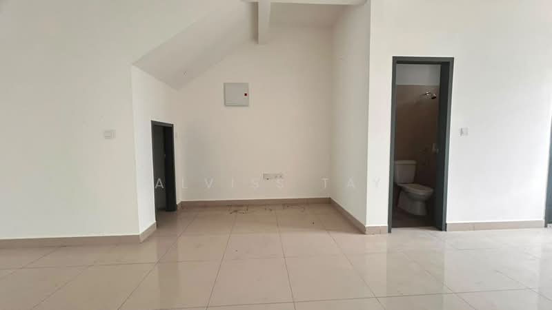 2-storey Terraced House for Sale in Bandar Dato Onn (Tebrau) - Alviss Tay - Interior - PropertyGuru.com.my
