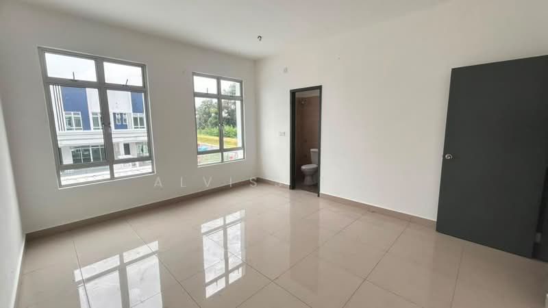 2-storey Terraced House for Sale in Bandar Dato Onn (Tebrau) - Alviss Tay - Interior - PropertyGuru.com.my
