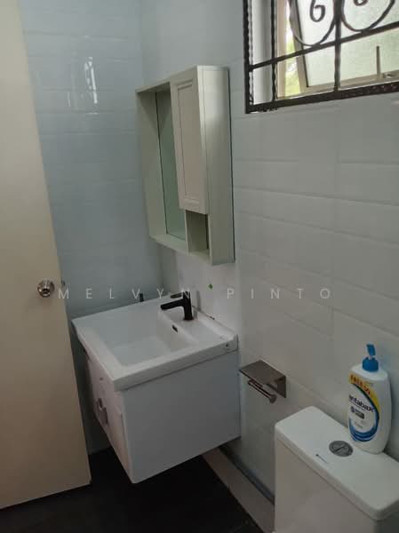 2-storey Terraced House for Sale in Pju 1a (Ara Damansara) - Melvyn Pinto - Bathroom - PropertyGuru.com.my
