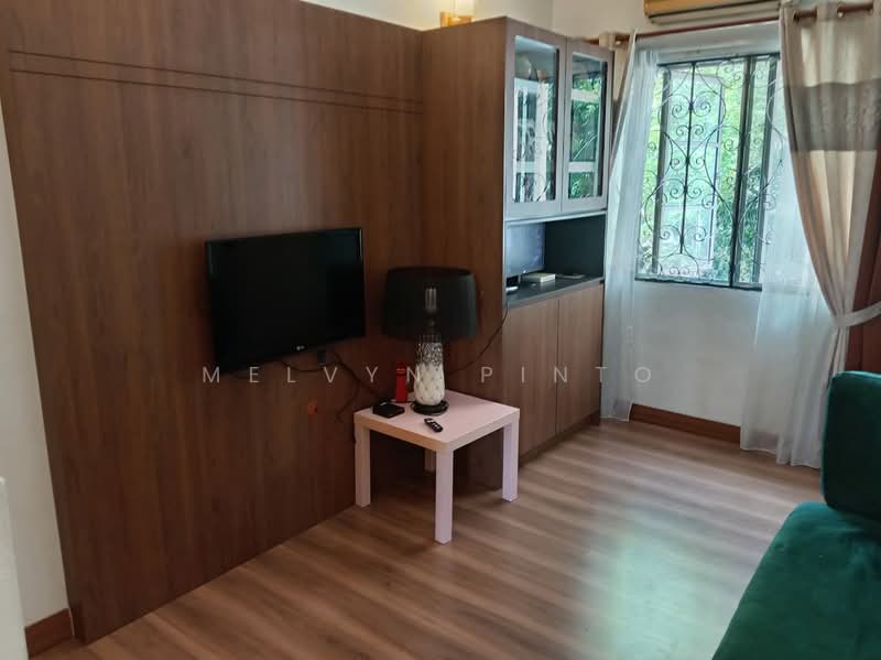 2-storey Terraced House for Sale in Pju 1a (Ara Damansara) - Melvyn Pinto - Living Room - PropertyGuru.com.my