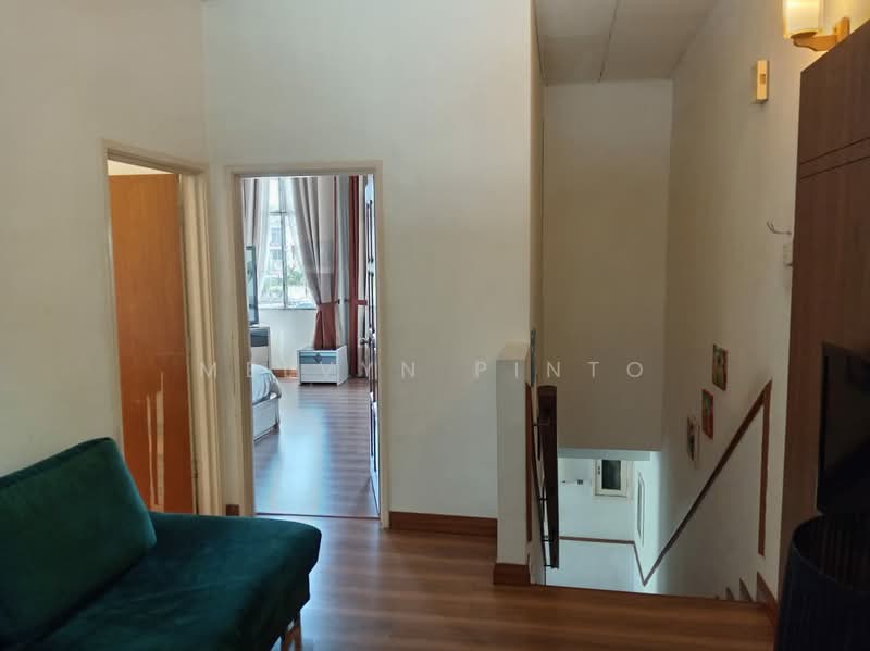 2-storey Terraced House for Sale in Pju 1a (Ara Damansara) - Melvyn Pinto - Corridor - PropertyGuru.com.my