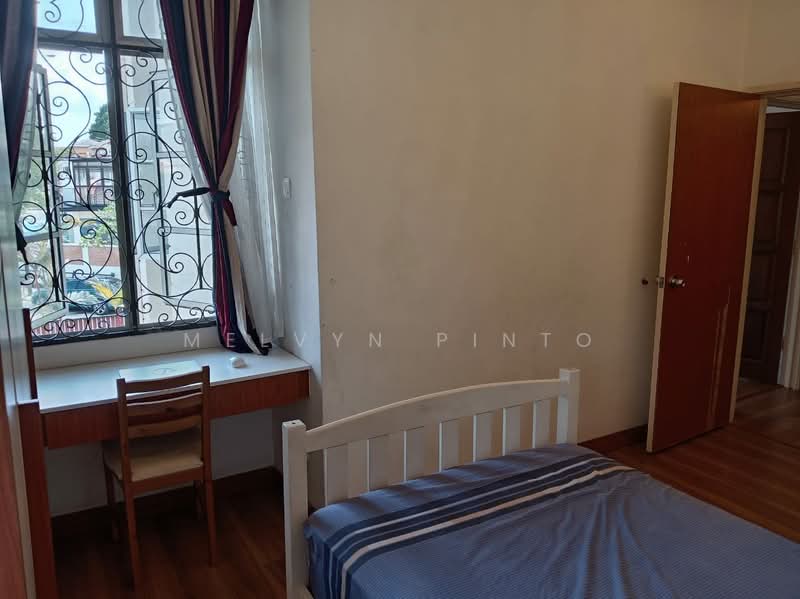 2-storey Terraced House for Sale in Pju 1a (Ara Damansara) - Melvyn Pinto - Bedroom - PropertyGuru.com.my