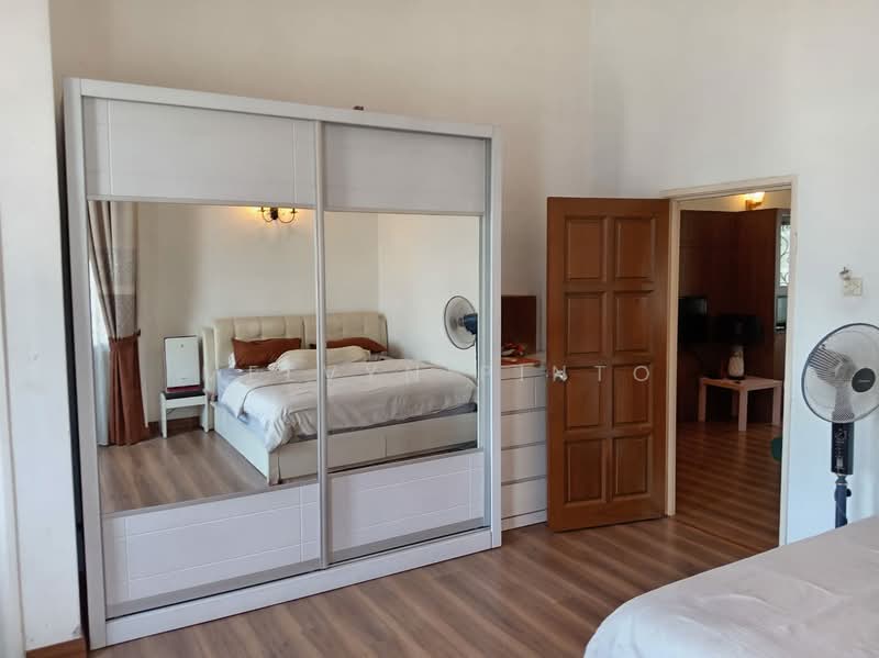 Rumah Teres 2 Tingkat untuk Dijual di Pju 1a (Ara Damansara) - Melvyn Pinto - Bedroom - PropertyGuru.com.my