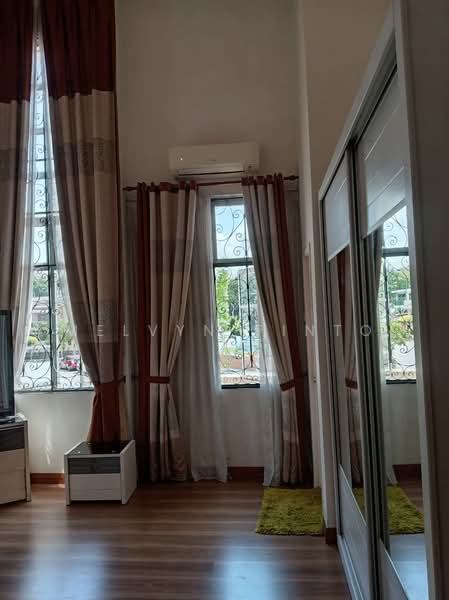 2-storey Terraced House for Sale in Pju 1a (Ara Damansara) - Melvyn Pinto - Interior - PropertyGuru.com.my