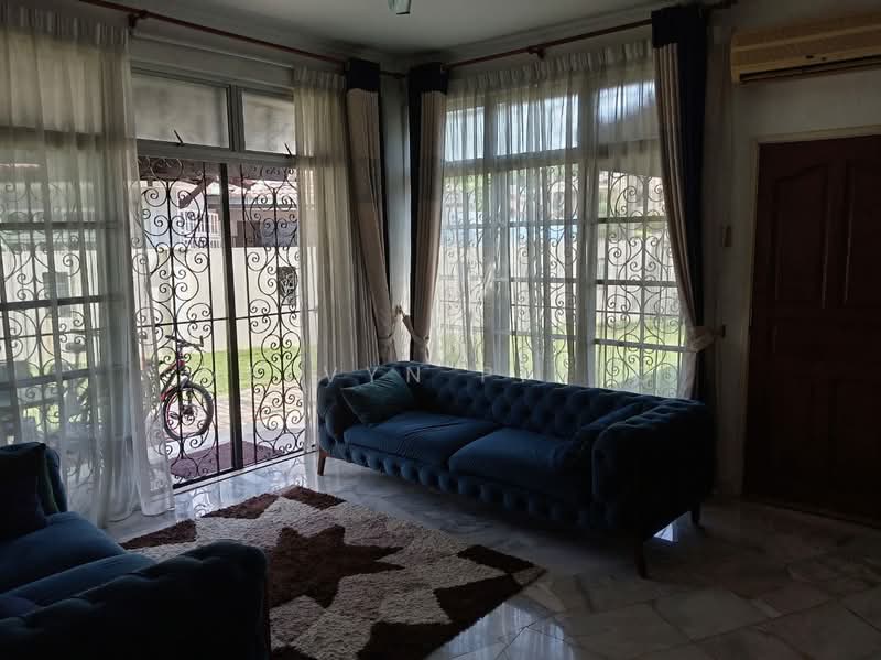 2-storey Terraced House for Sale in Pju 1a (Ara Damansara) - Melvyn Pinto - Living Room - PropertyGuru.com.my