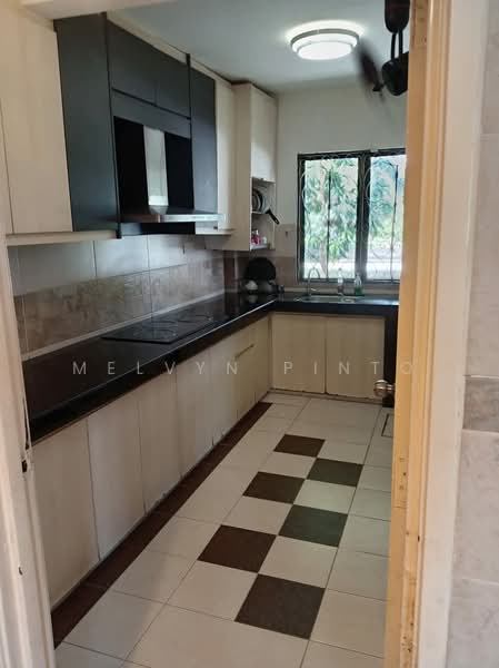 Rumah Teres 2 Tingkat untuk Dijual di Pju 1a (Ara Damansara) - Melvyn Pinto - Kitchen - PropertyGuru.com.my