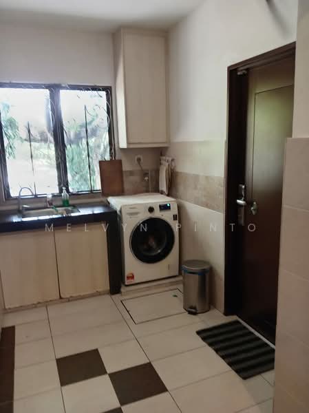 Rumah Teres 2 Tingkat untuk Dijual di Pju 1a (Ara Damansara) - Melvyn Pinto - Kitchen - PropertyGuru.com.my
