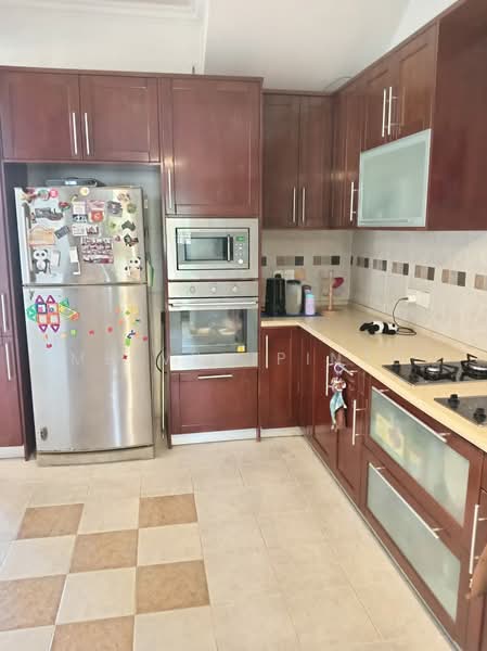 Rumah Teres 2 Tingkat untuk Dijual di Pju 1a (Ara Damansara) - Melvyn Pinto - Kitchen - PropertyGuru.com.my