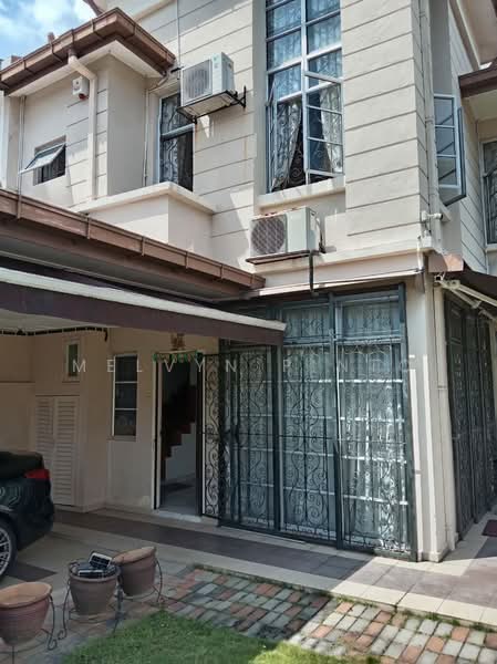 2-storey Terraced House for Sale in Pju 1a (Ara Damansara) - Melvyn Pinto - Exterior - PropertyGuru.com.my