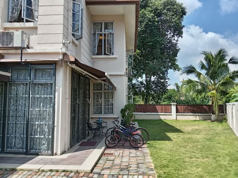 Rumah Teres 2 Tingkat untuk Dijual di Pju 1a (Ara Damansara) - Melvyn Pinto - Exterior - PropertyGuru.com.my