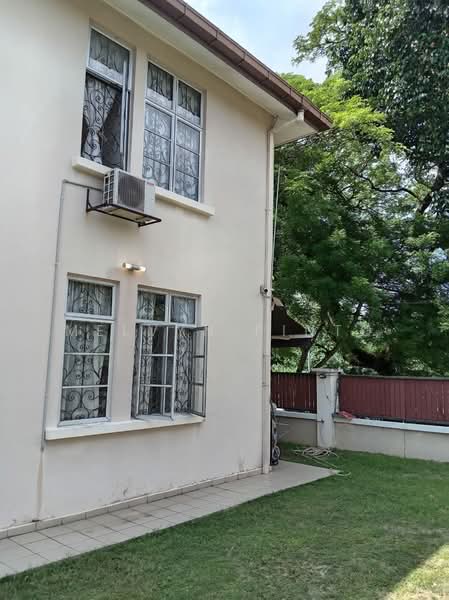 2-storey Terraced House for Sale in Pju 1a (Ara Damansara) - Melvyn Pinto - Exterior - PropertyGuru.com.my