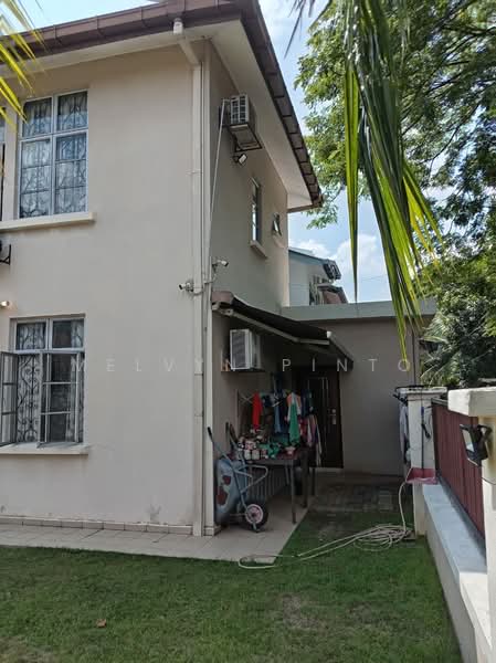 2-storey Terraced House for Sale in Pju 1a (Ara Damansara) - Melvyn Pinto - Exterior - PropertyGuru.com.my