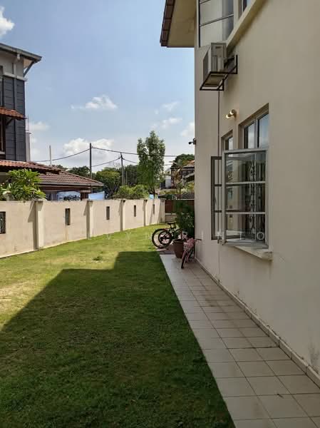 2-storey Terraced House for Sale in Pju 1a (Ara Damansara) - Melvyn Pinto - Exterior - PropertyGuru.com.my