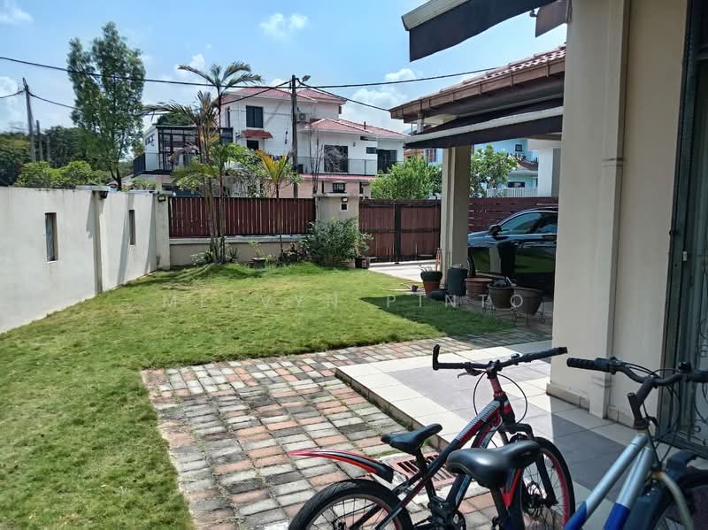 2-storey Terraced House for Sale in Pju 1a (Ara Damansara) - Melvyn Pinto - Exterior - PropertyGuru.com.my