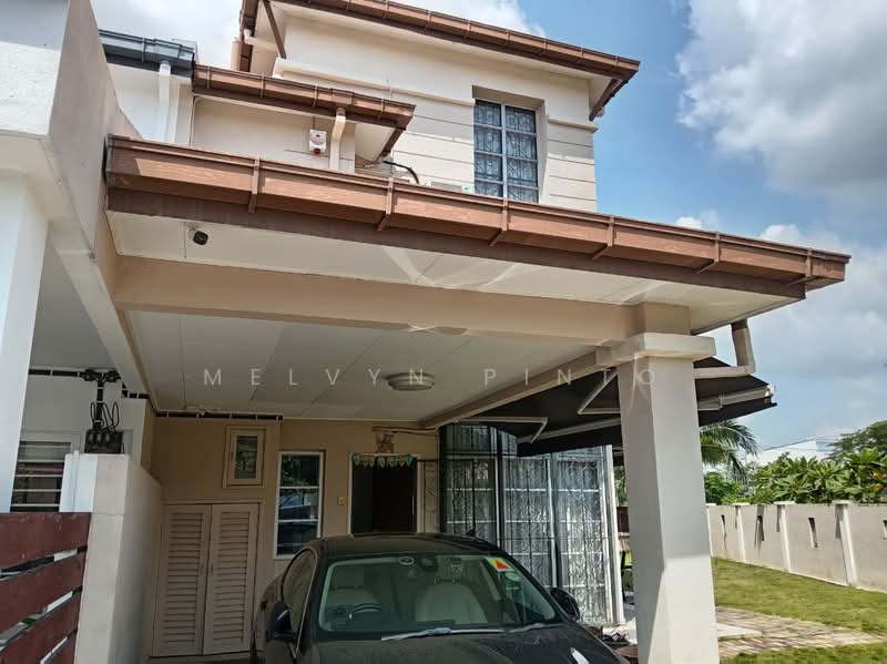 Rumah Teres 2 Tingkat untuk Dijual di Pju 1a (Ara Damansara) - Melvyn Pinto - Exterior - PropertyGuru.com.my