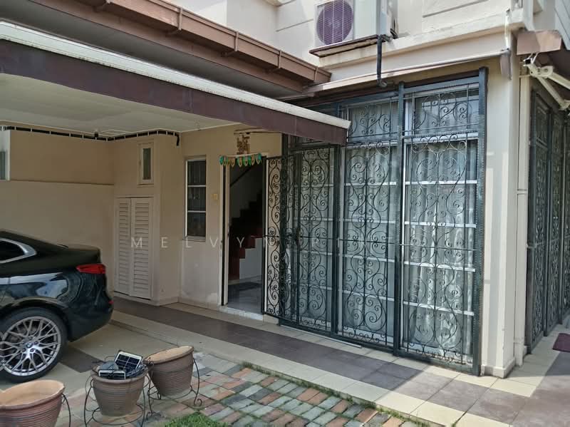 Rumah Teres 2 Tingkat untuk Dijual di Pju 1a (Ara Damansara) - Melvyn Pinto - Exterior - PropertyGuru.com.my