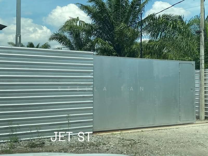 Gudang untuk Disewa di Kapar (Selangor) - Stella Tan - Exterior - PropertyGuru.com.my