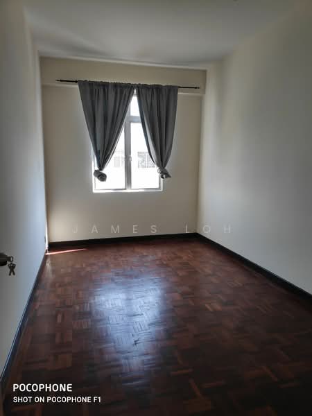 Apartment for Sale at Subang Perdana Goodyear Court 9 - James Loh - Interior - PropertyGuru.com.my