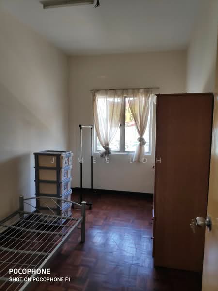 Apartment for Sale at Subang Perdana Goodyear Court 9 - James Loh - Bedroom - PropertyGuru.com.my