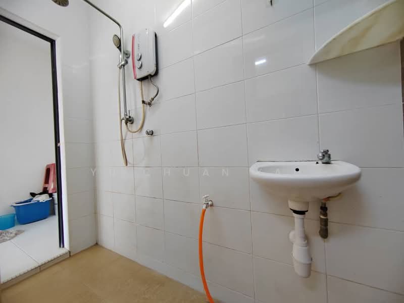 Apartment for Sale at Kota Laksamana Utama - Yu Chuan Yau - PropertyGuru.com.my