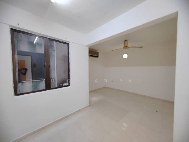 Apartment for Sale at Kota Laksamana Utama - Yu Chuan Yau - PropertyGuru.com.my