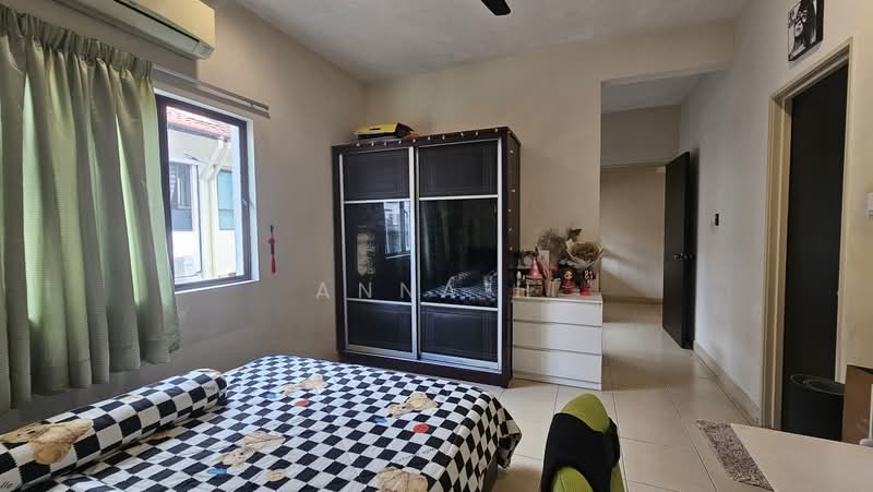 Semi-Detached House for Sale in Taman Bukit Prima (Cheras) - Anna H - Bedroom - PropertyGuru.com.my