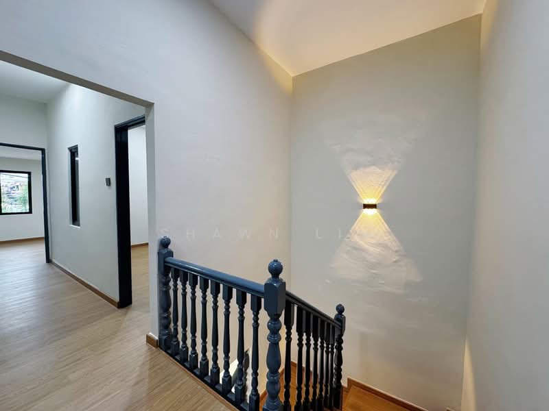 2-storey Terraced House for Sale in Taman Sentosa (Johor Bahru) - Shawn Lim - PropertyGuru.com.my