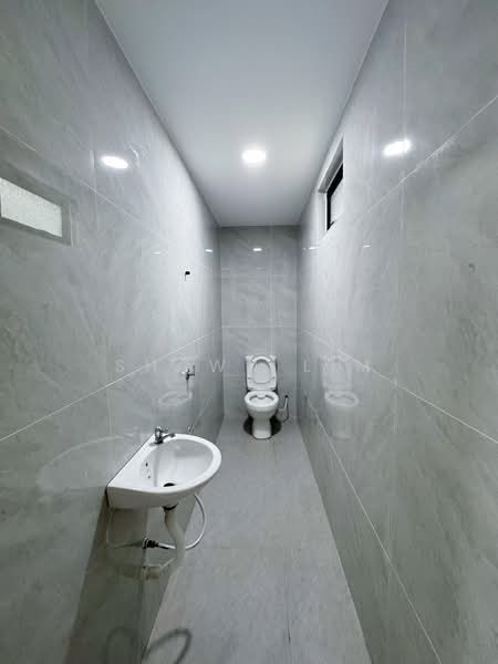 2-storey Terraced House for Sale in Taman Sentosa (Johor Bahru) - Shawn Lim - PropertyGuru.com.my