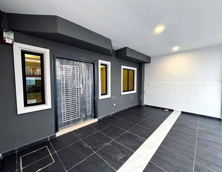 Rumah Teres 2 Tingkat untuk Dijual di Taman Anggerik (Tampoi) - Calvin Lee - PropertyGuru.com.my