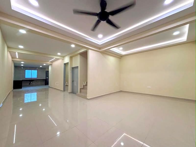 Rumah Teres 2 Tingkat untuk Dijual di Taman Anggerik (Tampoi) - Calvin Lee - PropertyGuru.com.my