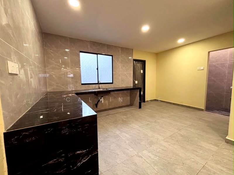 Rumah Teres 2 Tingkat untuk Dijual di Taman Anggerik (Tampoi) - Calvin Lee - PropertyGuru.com.my