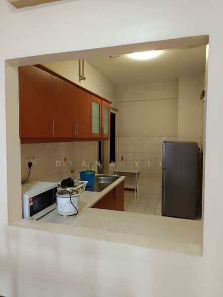 Pangsapuri untuk Disewa di Sri Putramas - Diana Yii - PropertyGuru.com.my