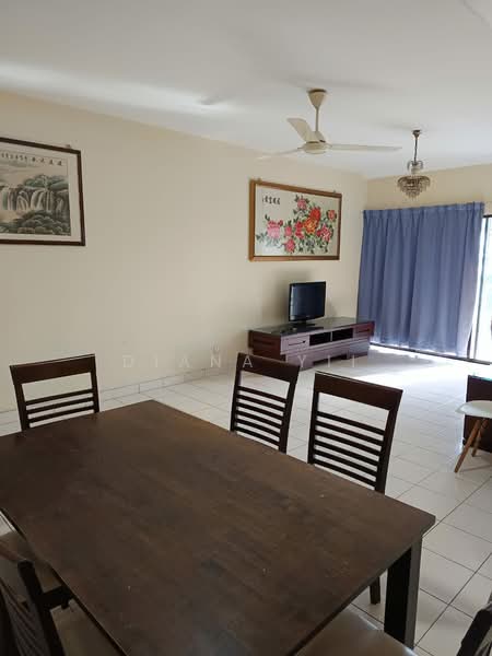 Pangsapuri untuk Disewa di Sri Putramas - Diana Yii - PropertyGuru.com.my