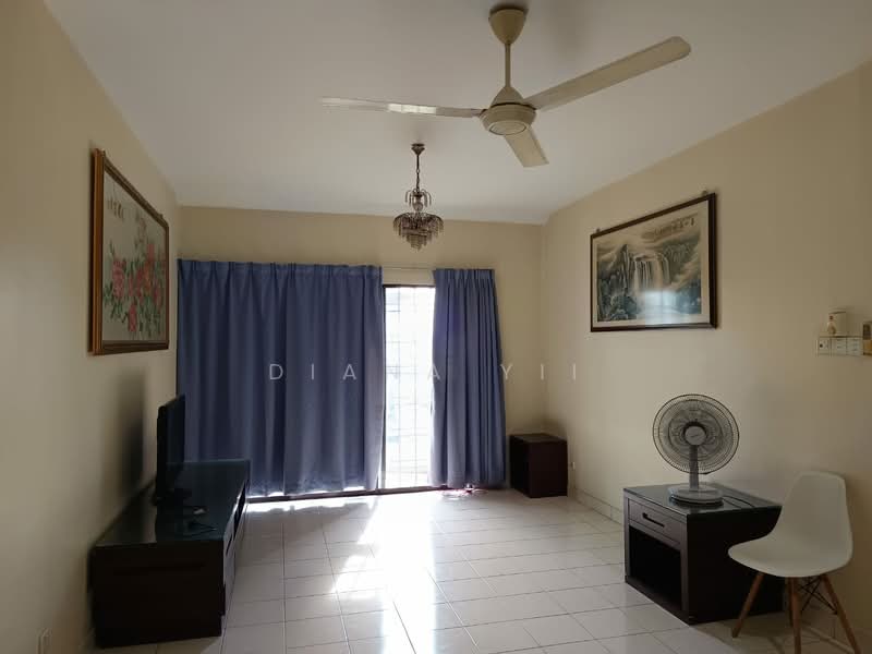 Pangsapuri untuk Disewa di Sri Putramas - Diana Yii - PropertyGuru.com.my