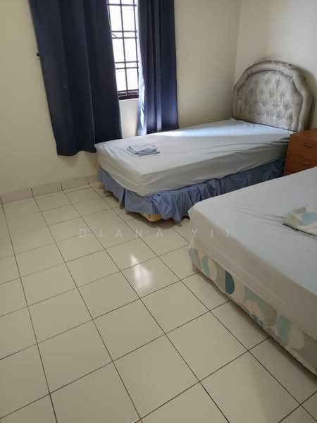 Pangsapuri untuk Disewa di Sri Putramas - Diana Yii - PropertyGuru.com.my