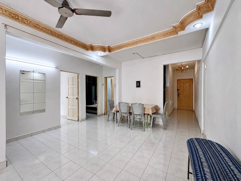Pangsapuri untuk Dijual di Apartment Selasih - Amir Asyraf - PropertyGuru.com.my