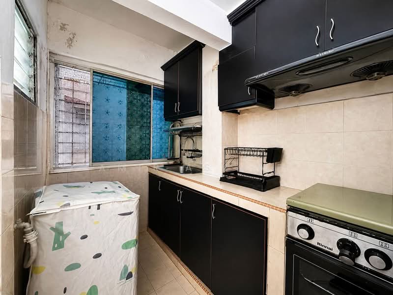 Pangsapuri untuk Dijual di Apartment Selasih - Amir Asyraf - PropertyGuru.com.my