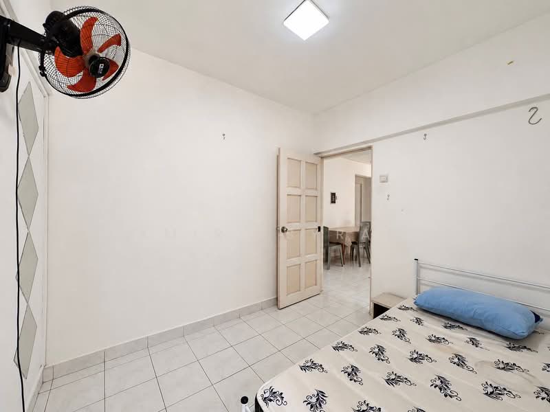 Pangsapuri untuk Dijual di Apartment Selasih - Amir Asyraf - PropertyGuru.com.my