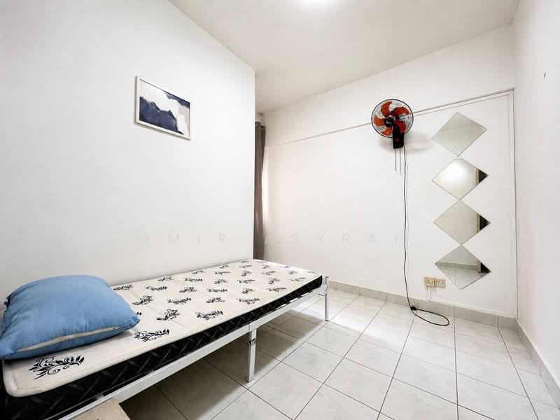 Pangsapuri untuk Dijual di Apartment Selasih - Amir Asyraf - PropertyGuru.com.my